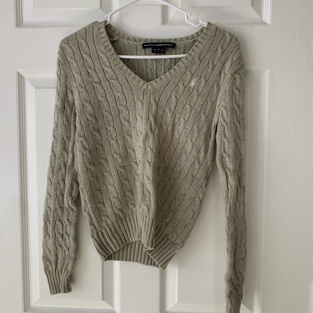 Polo by Ralph Lauren Sweater